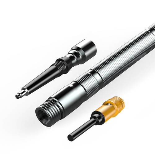 15-in-1 Survival Trekking Pole